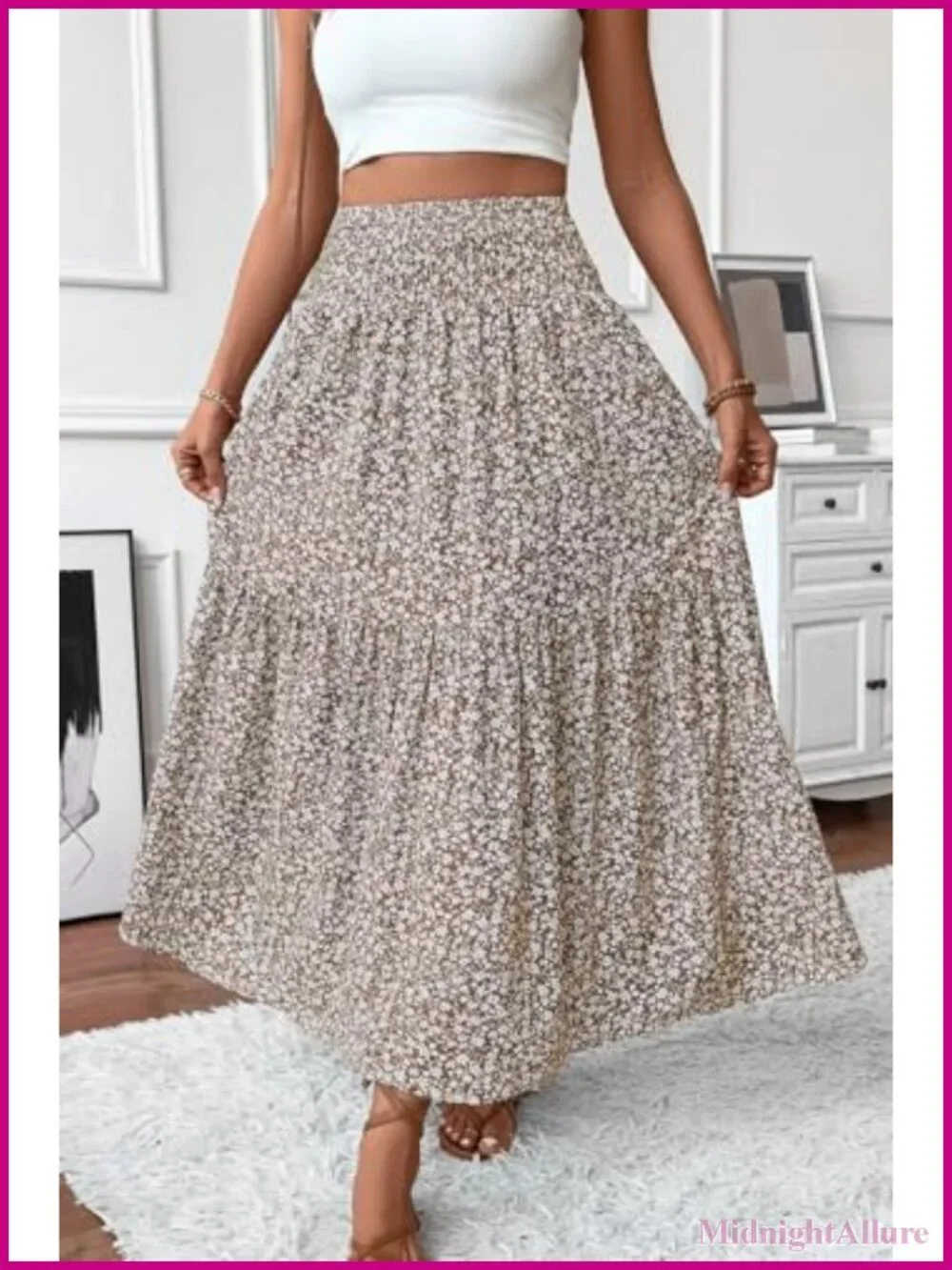 N/A this flowy